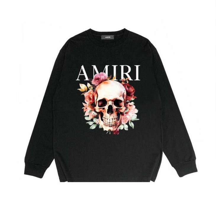 Picture of Amiri T Shirt Long _SKUAmiriS-2XL11trCH25049230